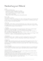 Vorschau - Stundenentwürfe - Sankt Martin Klasse 3 Klasse 4 - Seite 2