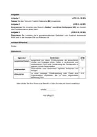 Vorschau - Stundenentwürfe - Gedichte für die Sekundarstufen I und II (wachsendes Materialpaket) - Seite 3