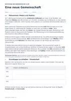 Vorschau - Arbeitsblätter - Entstehung & Verbreitung des Islam | 7-8 + PPT - Seite 1