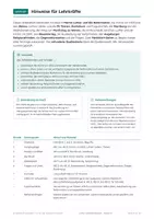 Vorschau - Arbeitsblätter - Martin Luther und die Reformation, Arbeitsheft, Klasse 8 - Seite 1