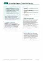 Vorschau - Arbeitsblätter - Farben und Spektrum, Arbeitsheft, Klasse 7 - Seite 3