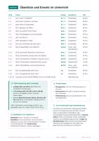 Vorschau - Arbeitsblätter - Arbeitsblätter Erdkunde, Paket mit 5 Materialien, Klasse 8 - Seite 3