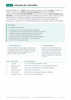 Vorschau - Arbeitsblätter - Arbeitsblätter Physik, Paket mit 5 Materialien, Klasse 7 - Seite 2