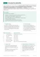 Vorschau - Arbeitsblätter - Galvanische Elemente Arbeitsheft Klasse 10 - Seite 1