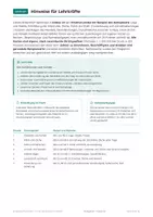 Vorschau - Arbeitsblätter - Ruhrgebiet im Wandel, Arbeitsheft, Klasse 10 - Seite 1