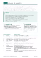 Vorschau - Arbeitsblätter - Bauernkrieg, Arbeitsheft, Klasse 8 - Seite 1