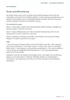 Vorschau - Arbeitsblätter - Halloween-Lesetheater in 3 Stufen - Seite 1