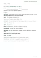 Vorschau - Arbeitsblätter - Halloween-Lesetheater in 3 Stufen - Seite 3