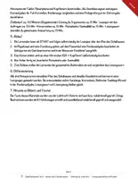 Vorschau - Arbeitsblätter - Quali Mathematik Teil A – rechnen ohne Taschenrechner – Lesespurgeschichte mit Prüfungsaufgaben (Klasse 9) - Seite 3