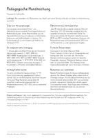 Vorschau - Unterrichtsreihen - Sukzession, Störungen & Resilienz – Pionierarten, Ökosysteme & Renaturierung | Komplette Unterrichtseinheit Biologie | 79 Seiten mit Lösungen - Seite 3