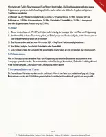 Vorschau - Arbeitsblätter - Die Weihnachtsgeschichte – Herberge, Hirten, Sterndeuter – Lesespurgeschichte mit Rätselaufgaben (Klasse 2) - Seite 3