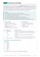 Vorschau - Arbeitsblätter - Gewichtskraft und Masse, Arbeitsheft, Klasse 7 - Seite 1