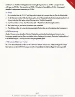 Vorschau - Arbeitsblätter - Die Klaviatur – Stammtöne, Halbtöne und Vorzeichen – Lesespurgeschichte mit Rätselaufgaben (Klasse 6) - Seite 3