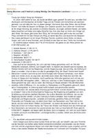 Vorschau - Arbeitsblätter - Klausur Sachtextanalyse Q1: Büchner/Weidig „Der Hessische Landbote“ – politische Flugschrift des Vormärz - Seite 3
