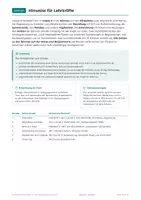 Vorschau - Arbeitsblätter - Spinnen, Arbeitsheft, Klasse 6 - Seite 1