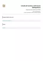 Vista previa - Refuerzo / NEE / Materiales de apoyo - Organización del cuaderno para TDAH - página 1