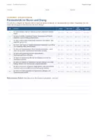 Vorschau - Stundenentwürfe - Unterrichtssequenz Q1: Fürstenkritik im Sturm und Drang – Schubart, Schiller, Goethe (politische Lyrik, 5 Stunden + Kompetenzcheck) - Seite 3
