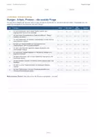 Vorschau - Arbeitsblätter - Unterrichtssequenz Q1: Hunger, Arbeit, Protest – die soziale Frage in der politischen Lyrik (5 Stunden mit Kompetenzcheck) - Seite 3