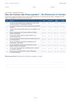 Vorschau - Stundenentwürfe - Unterrichtssequenz Q1: Über den Parteien oder Partei ergreifen? – Der Dichterstreit im Vormärz (politische Lyrik, Gedichtvergleich) - Seite 3