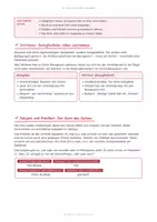 Vorschau - Arbeitsblätter - Klasse 5 · Deutsch · Satzglieder und Attribute, Subjekt und Prädikat, Kongruenz von Subjekt und Prädikat - Seite 3