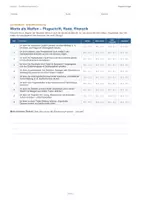 Vorschau - Stundenentwürfe - Unterrichtssequenz Q1: Worte als Waffen – Freiligrath, Büchners „Dantons Tod“, Redeanalyse und Flugblatt (Aufgabenart IIA) - Seite 3