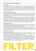 Vorschau - Arbeitsblätter - Filter und Schönheitsideale - Medienkompetenz stärken - Seite 2