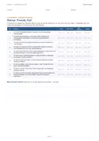 Vorschau - Stundenentwürfe - Unterrichtssequenz Q2: Heimat, Fremde, Exil – 5 Stunden Gedichtvergleich von Eichendorff bis Tucholsky (politische Lyrik) - Seite 3