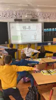 Vorschau - Spiele - Halloween Mathe 2.Klasse: Rechnen bis 20 mit Zehnerübergang - Seite 3
