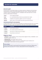 Vorschau - Arbeitsblätter - Advent_Zeit_des_Ankommens_Klasse 5-6 oder Grundschule - Seite 1