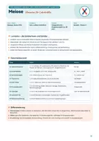 Vorschau - Unterrichtsreihen - Meiose einfach erklärt | Differenzierte Arbeitsblätter, Gruppenprojekt & Lösungen | Unterrichtsreihe "Genetik", Biologie 9/10 Klasse inkl. interaktiver Webseite - Seite 2