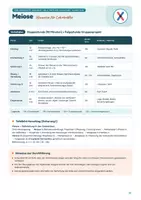Vorschau - Unterrichtsreihen - Meiose einfach erklärt | Differenzierte Arbeitsblätter, Gruppenprojekt & Lösungen | Unterrichtsreihe "Genetik", Biologie 9/10 Klasse inkl. interaktiver Webseite - Seite 3