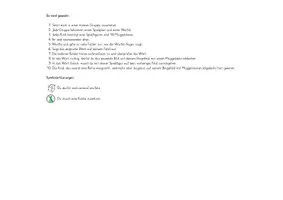 Vorschau - Arbeitsblätter - Materialpaket: breakfast/food and drinks - Seite 2