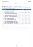 Vorschau - Stundenentwürfe - Unterrichtssequenz Q2: Darf Satire alles? – Satire, Kunstfreiheit und ihre Grenzen (Wedekind, Tucholsky, Grundgesetz, Kompetenzcheck) - Seite 3