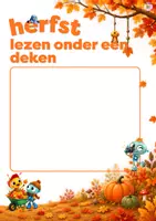 Voorbeeld - Leeschallenge - herfst - Pagina 2