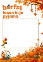 Voorbeeld - Leeschallenge - herfst - Pagina 3