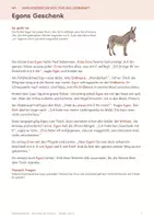 Vorschau - Stundenentwürfe - Anlaut E hören | Buchstabe E einführen | Stunde 1 von 6 mit Verlaufsplan und Bildkarten | Klasse 1-2 | fertige Deutschstunde - Seite 3