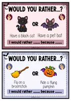 Προεπισκόπηση - Ήχος - Halloween (Would you rather...?) - Σελίδα 3