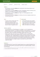 Vorschau - Fördermaterial/Inklusion - Leseflüssigkeit messen Klasse 2–4 - Seite 1