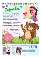 Vorschau - Anderer Materialtyp - Stundenplan Eichhörnchen / Eichhörnchenklasse - Seite 3