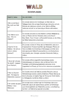 Vorschau - Unterrichtsreihen - Materialpaket: Stockwerke des Waldes – Unterrichtsreihe, UB-Stunde und Material - Seite 2