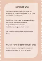 Vorschau - Bildkarten - Herbstferien Geschenkidee - Seite 2