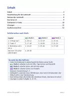 Vorschau - Arbeitsblätter - Merkwörter mit V und v Klasse 2 | Übungsheft Rechtschreibung f oder v | mit Lösungen - Seite 1