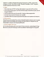Vorschau - Arbeitsblätter - Die Uhr wird umgestellt – Uhrzeiten lesen und Zeitspannen rechnen – Lesespurgeschichte mit Rätselaufgaben (Klasse 3) - Seite 3