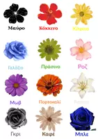 Προεπισκόπηση - Clipart / Γραφήματα - Εικονογραφημένο υλικό βασικού λεξιλογίου 🌼 - Εξώφυλλο