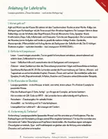 Vorschau - Arbeitsblätter - Zinsen berechnen – rund um den Weltspartag – Lesespurgeschichte mit Rätselaufgaben (Klasse 8) - Seite 2