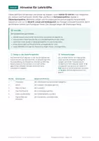 Vorschau - Arbeitsblätter - Perspektive zeichnen Klasse 7-8 Kunst - Seite 1