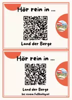 Vorschau - Stundenentwürfe - Österreichs Bundeshymne - Einführungsstunde Bildkarten & Arbeitsblättern - Seite 2
