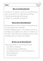 Vorschau - Stundenentwürfe - Österreichs Bundeshymne - Einführungsstunde Bildkarten & Arbeitsblättern - Seite 3