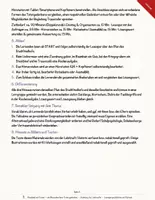 Vorschau - Arbeitsblätter - Abschied und Trauer – wie Menschen ihrer Toten gedenken – Lesespurgeschichte mit Rätselaufgaben (Klasse 9) - Seite 3