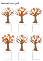 Voorbeeld - Werkboekje herfst - Pagina 2